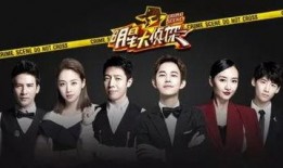 明星大侦探第四季免费观看完整版,悬疑推理盛宴来袭！