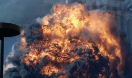 911爆料精彩瞬间,揭秘恐怖袭击的残酷真相