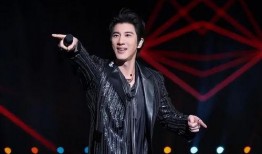 2025十大社会热点事件 王力宏老婆为什么要撕王力宏,王力宏老婆撕王力宏背后的真相揭秘